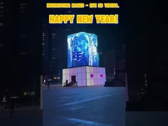 Màn hình LED ngoài trời