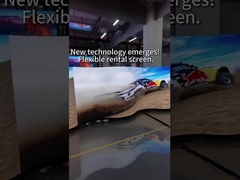 Màn hình hiển thị LED linh hoạt