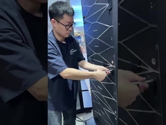 P2.5 Màn hình LED-Poster